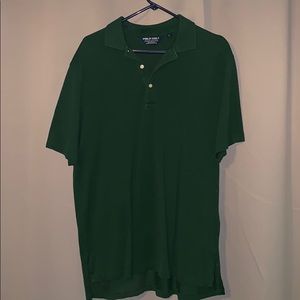 Men’s Ralph Lauren Golf Polo